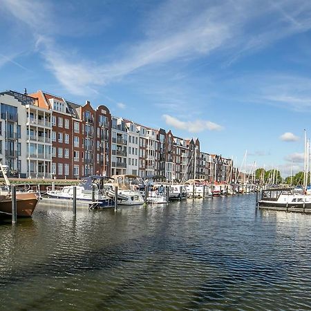 Bb Aan De Zuyderzee Bed & Breakfast Bunschoten Bagian luar foto